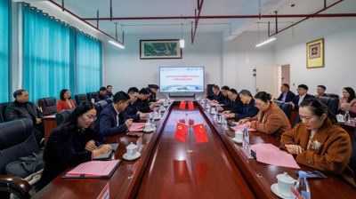 崇左市低空经济研究院暨崇左市低空经济产业孵化基地在我校揭牌成立